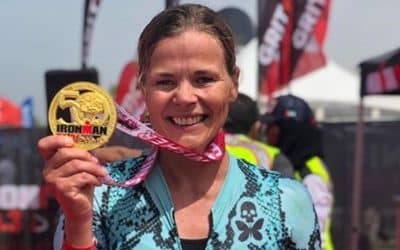 From Overtraining to World Championships