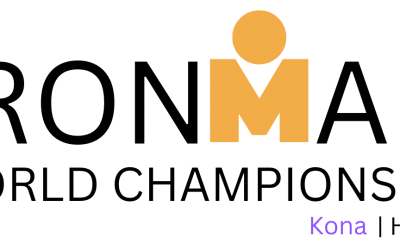 The Biggest Triathlon Event On The Planet – Ironman World Championship