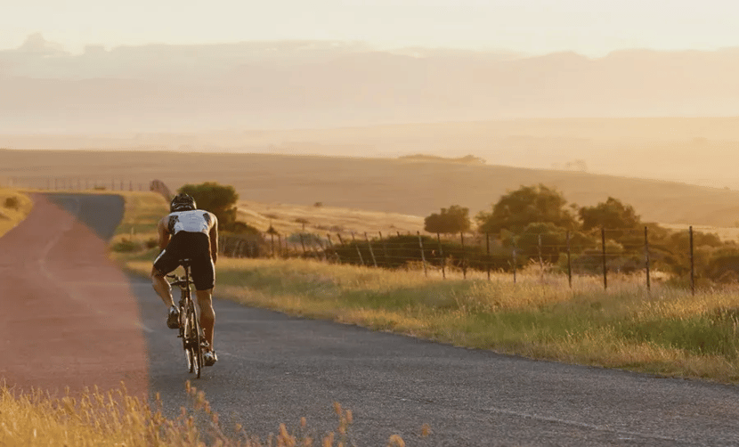 “Going beyond the threshold” – power profiling is the future of training load control