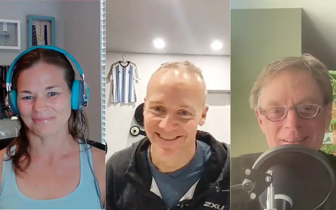 The Journey to Balance in Endurance Sports: Lessons in Health and Resilience