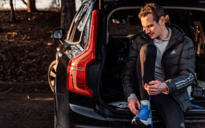 Alistair Brownlee Guest Post – Navigating the Intersection: Reflections on AI, Self-Driving Cars, and Coaching Platforms