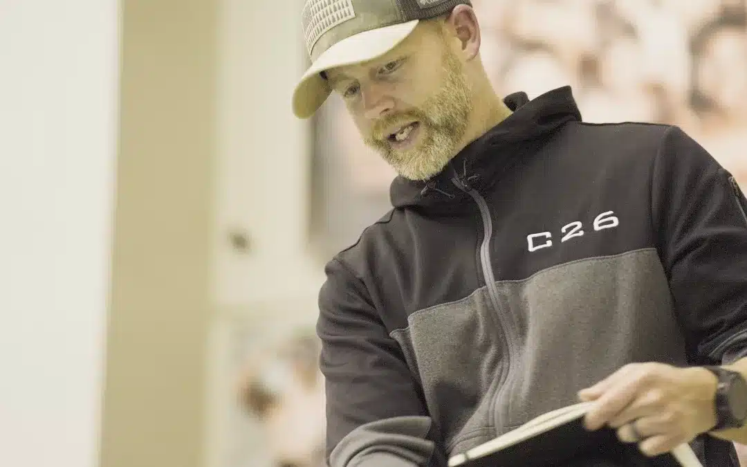 Embracing the Future of Coaching: C26’s Exciting Journey with Athletica