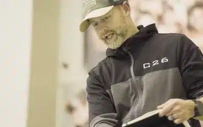 Embracing the Future of Coaching: C26’s Exciting Journey with Athletica