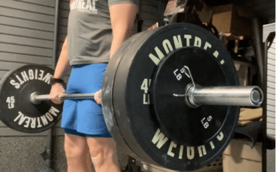 From Setbacks to Mental Resilience – A Journey of Joyful Return – Jesse Whyte