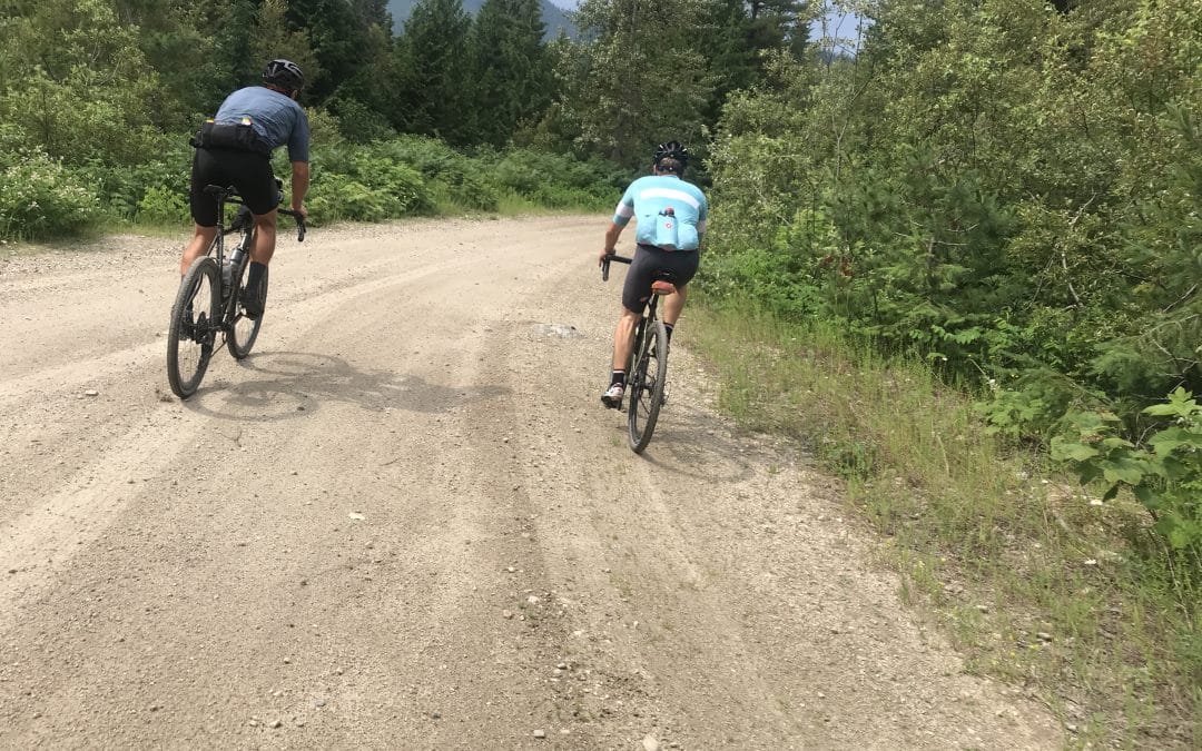 Cycling Through Time: Svein Tuft on Longevity and Adventure