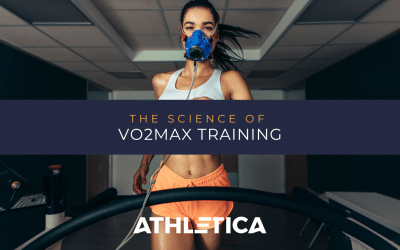 Unlocking Your Endurance Potential: The Science of VO2max Training