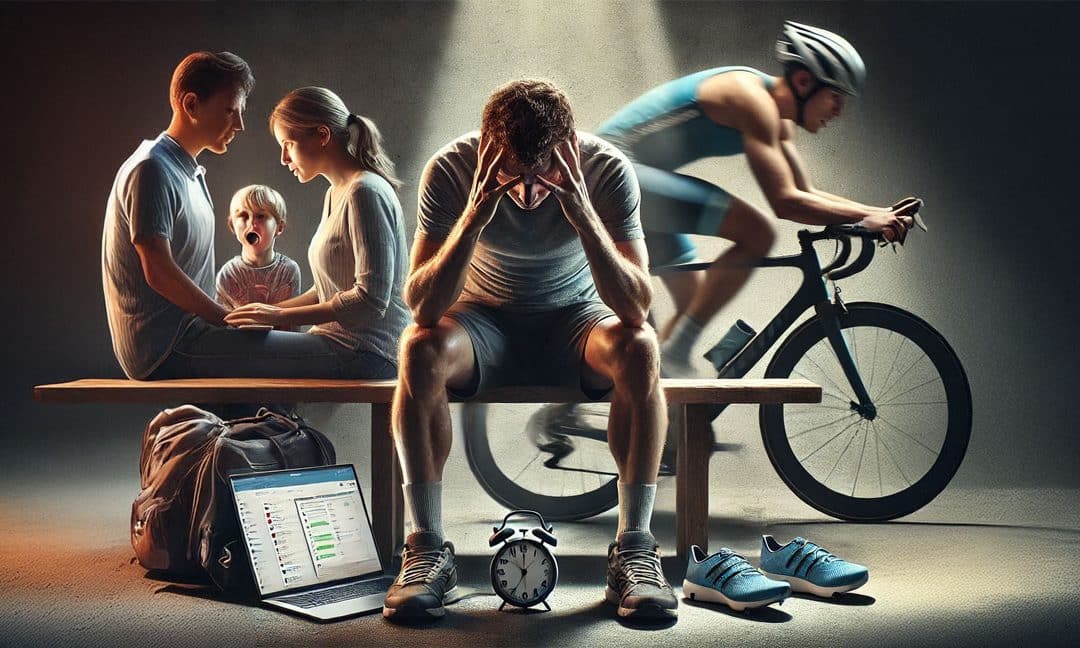 Daily Availability: The Ultimate Context-Based Training Optimization