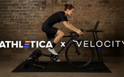 Training Smarter Together: How Velocity Brings Athletica Workouts to Life Indoors