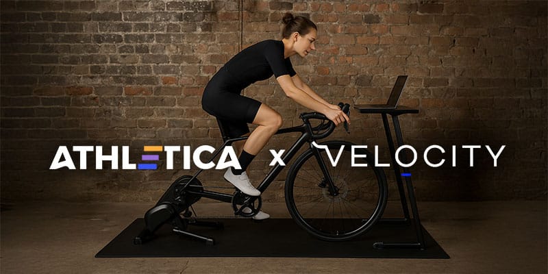 Training Smarter Together: How Velocity Brings Athletica Workouts to Life Indoors