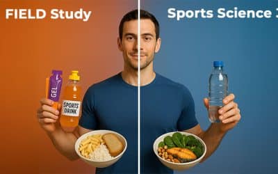 FIELD Study: Fueling Influence on Endurance Load & Development