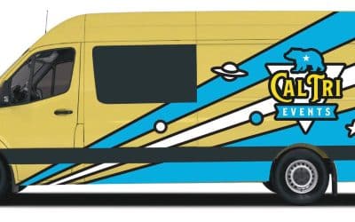 Race Recap: CalTri Austin with Team Athletica