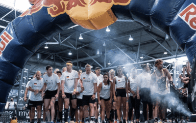 HYROX Strength Training Meets Athletica AI: Build Power, Stay Endurance‑Strong