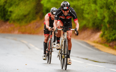 AI‑Powered Sprint Triathlon Training Plan